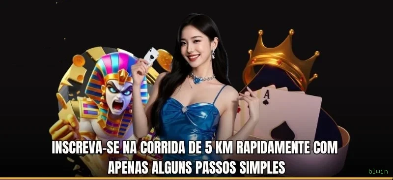 blwin Aventura: Uma Viagem Imperdível pelo Mundo dos Jogos