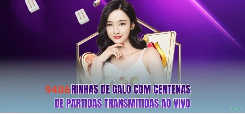 blwin: Entre no Mundo Mágico das Cartas e Transforme Seu Jogo