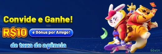 blwin Aventura: Uma Viagem Imperdível pelo Mundo dos Jogos