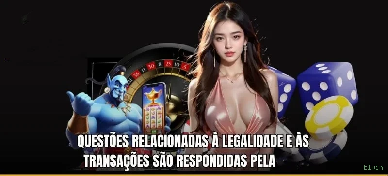 blwin: Entre no Mundo Mágico das Cartas e Transforme Seu Jogo